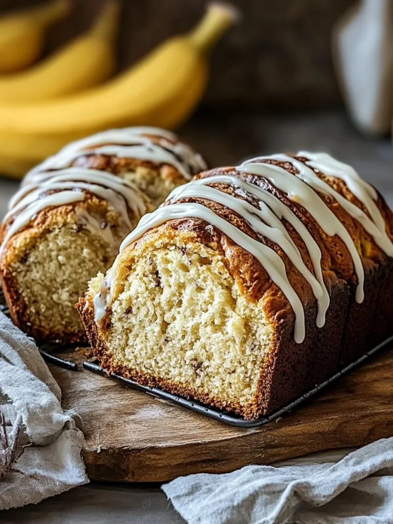 Banana Bread Recipes
